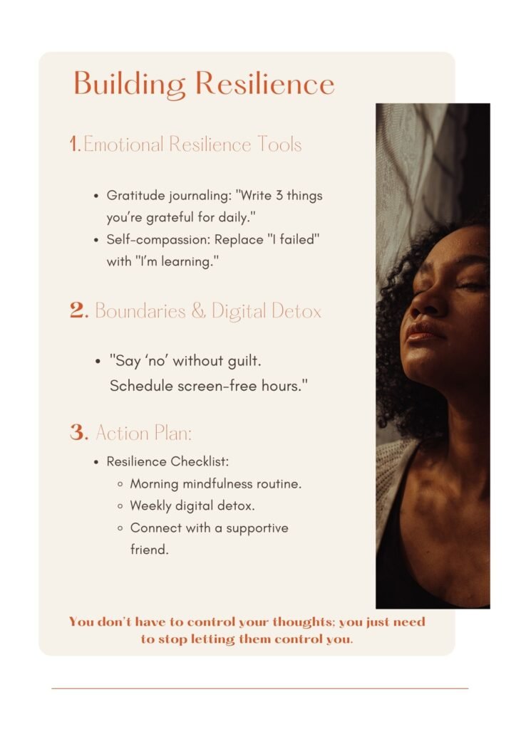 Building-Resilience-724x1024 Mental Health & MindFulness | e-Book