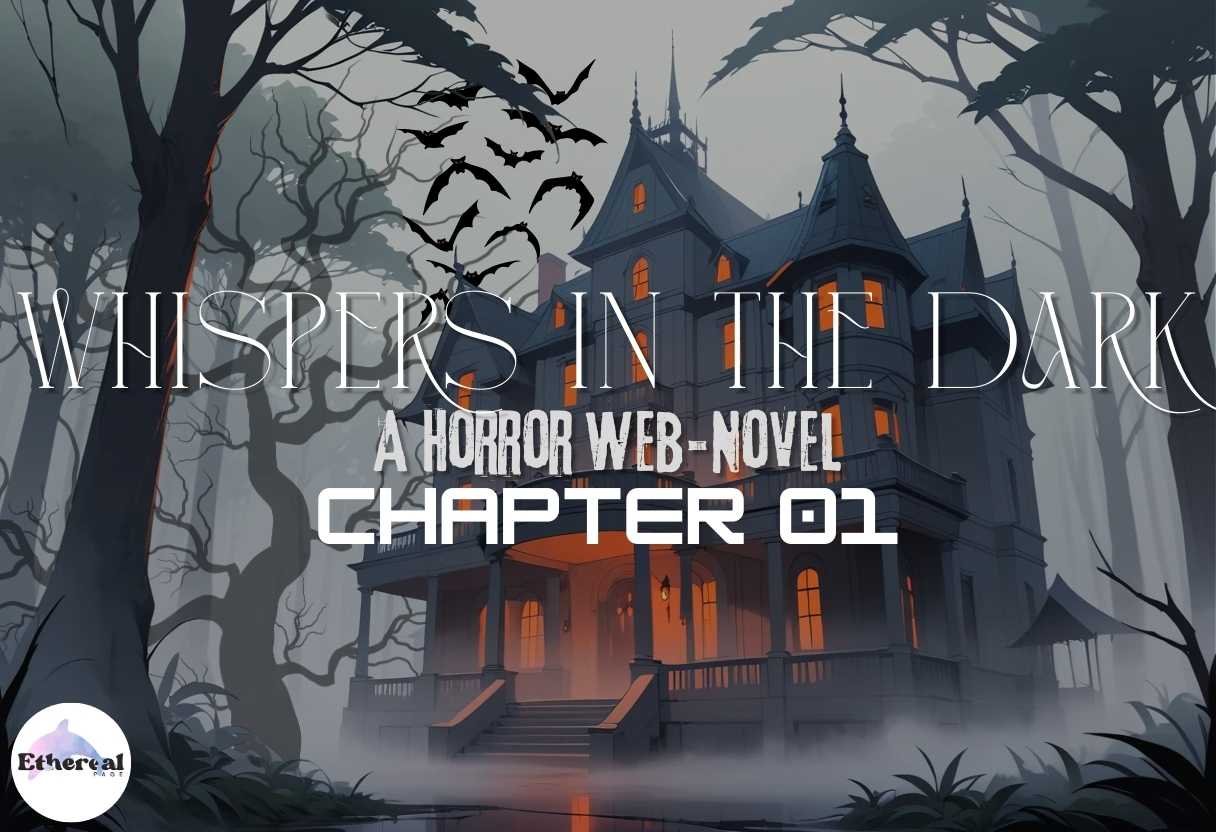 Whispers in the Dark