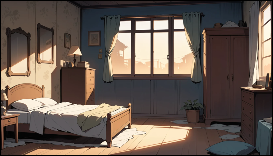 image Whispers in the Dark | Chapter 02