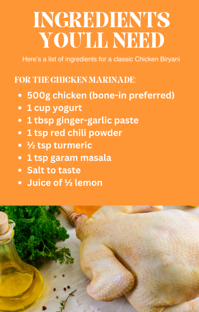 3-1-655x1024 📘 How to Make Biryani at Home