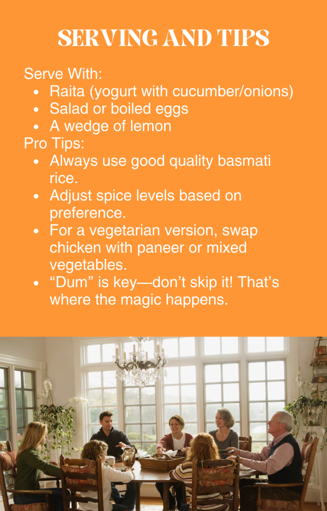 7-1-655x1024 📘 How to Make Biryani at Home