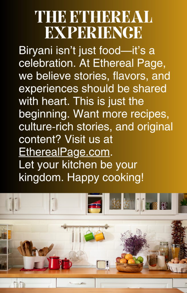 8-1-655x1024 📘 How to Make Biryani at Home