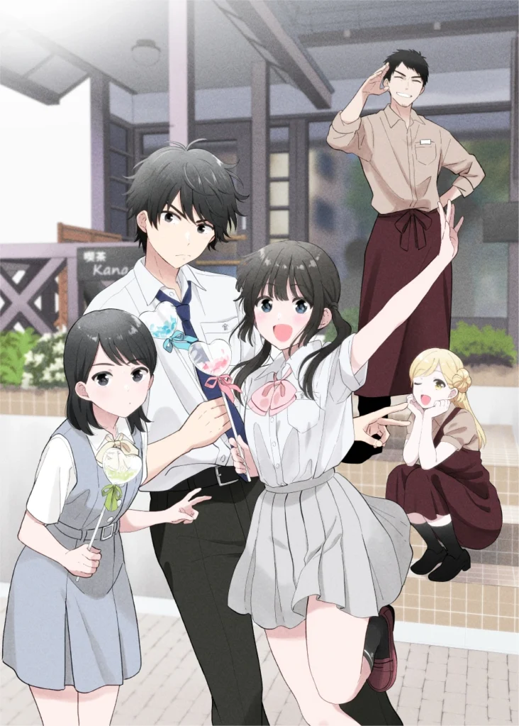 filters_quality95formatwebp-6-732x1024 "I Want to End This Love Game" Anime Adaptation Officially Announced