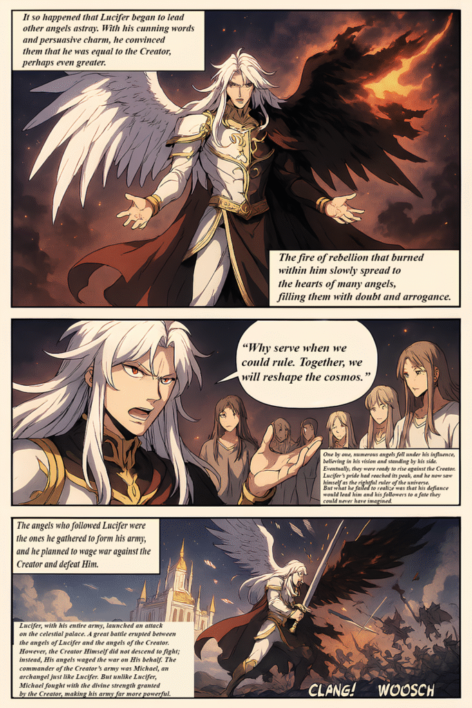 002-text-edit-HD-683x1024 Secret of Pendant | Issue #1 | From GILL CINEMATIC COMIC UNIVERSE (GCCU)