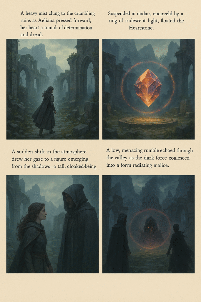 sb-683x1024 The Heartstone Chronicles Legacy of Two Worlds | Chapter 4 | Novel